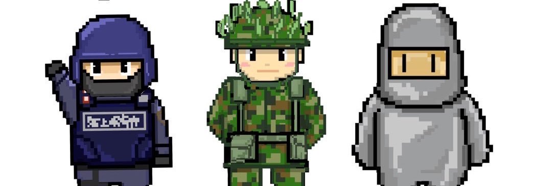 えるいー@ろーえんふぉーさー's banner