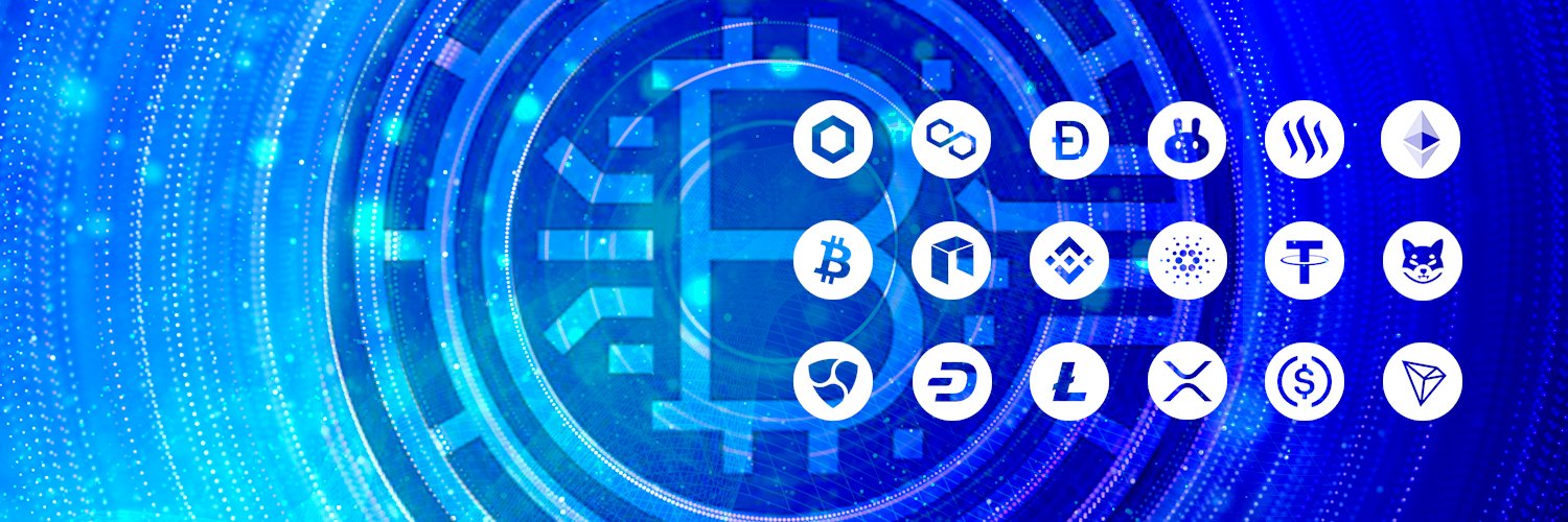 Free Crypto's banner