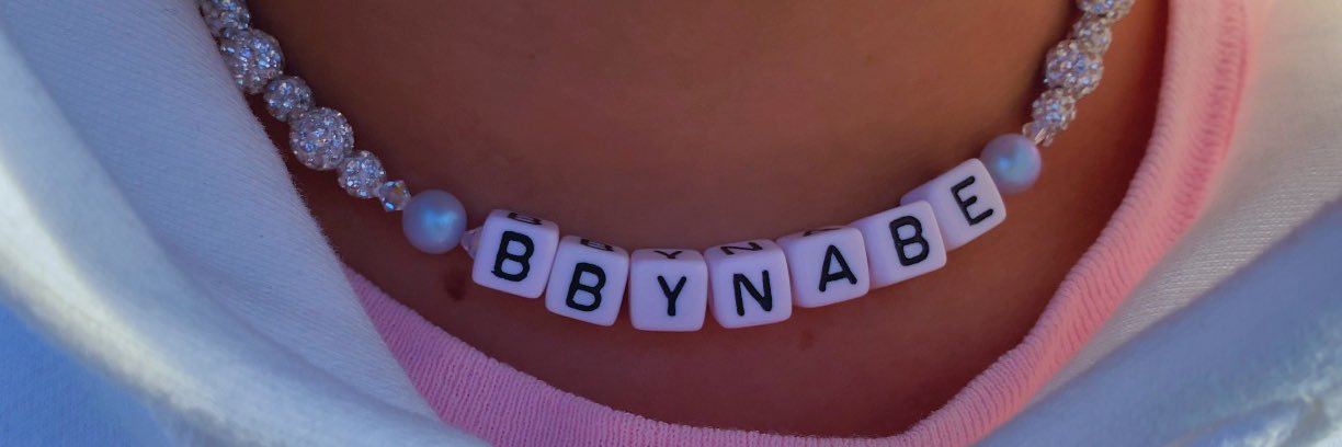 🍼BBY NABE🍼's banner