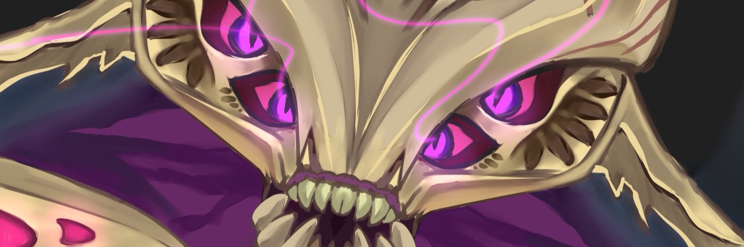 HALdesu's banner