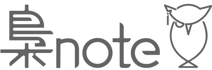 梟note / 弱酸性's banner