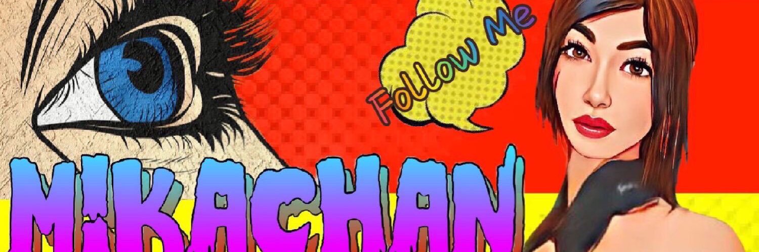 ミカ🍊＠スロカス🧟's banner