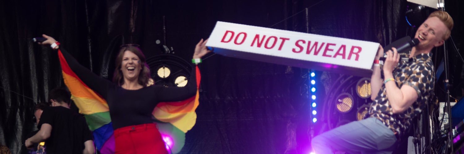 Ellie Brennan's banner