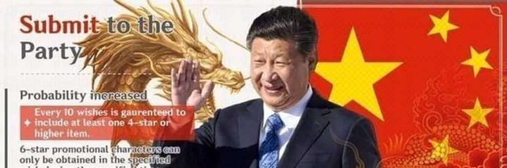 "Gotta gulag 'em all!" - Stalin, probably 🔻🪂🚀's banner