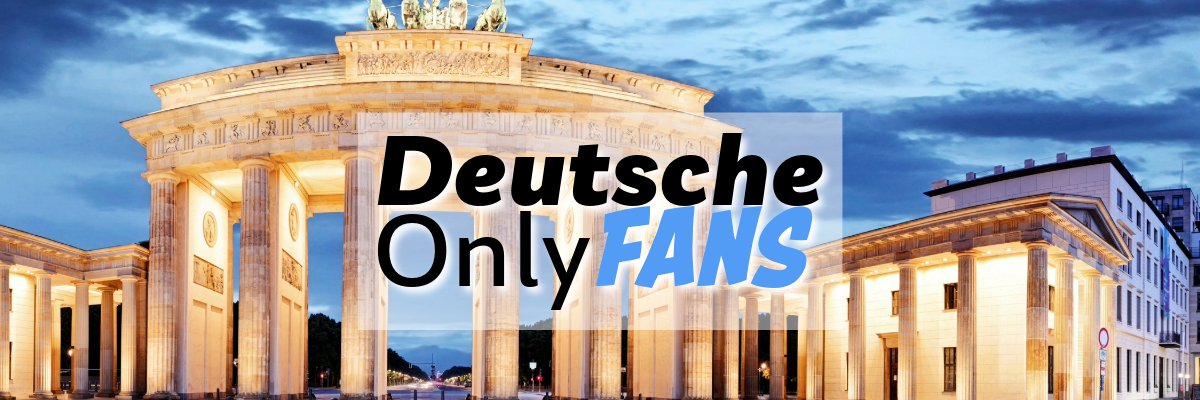 Deutsche Onlyfans's banner