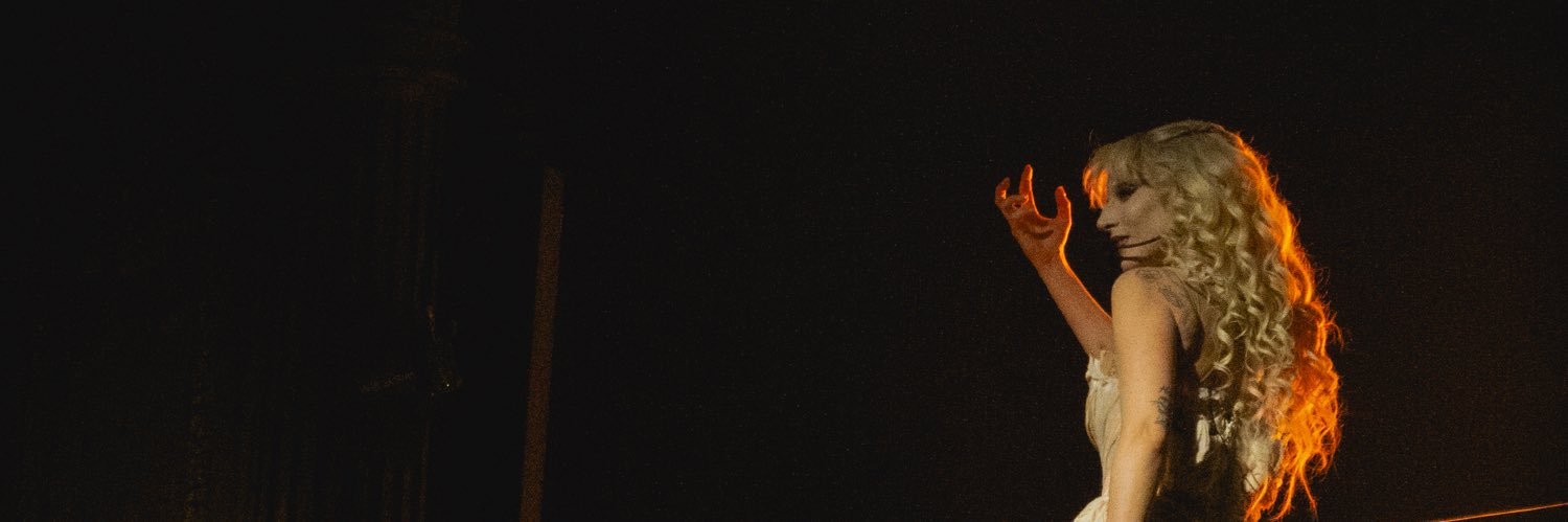 Gaga Doing Things's banner