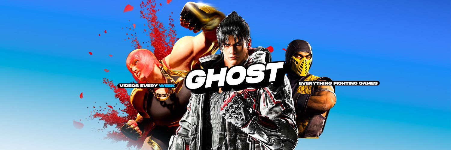 GhostFrom3S @ Eating and Editing's banner