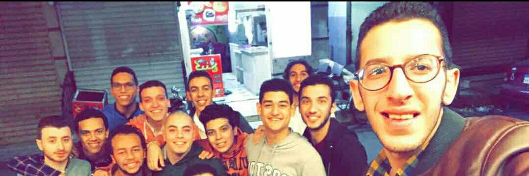 Hossam MohaRam ♈'s banner