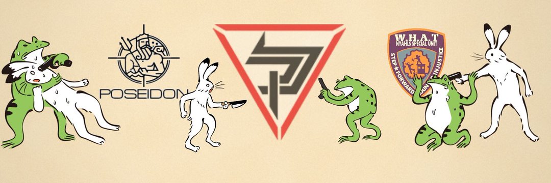 マリー仲村's banner