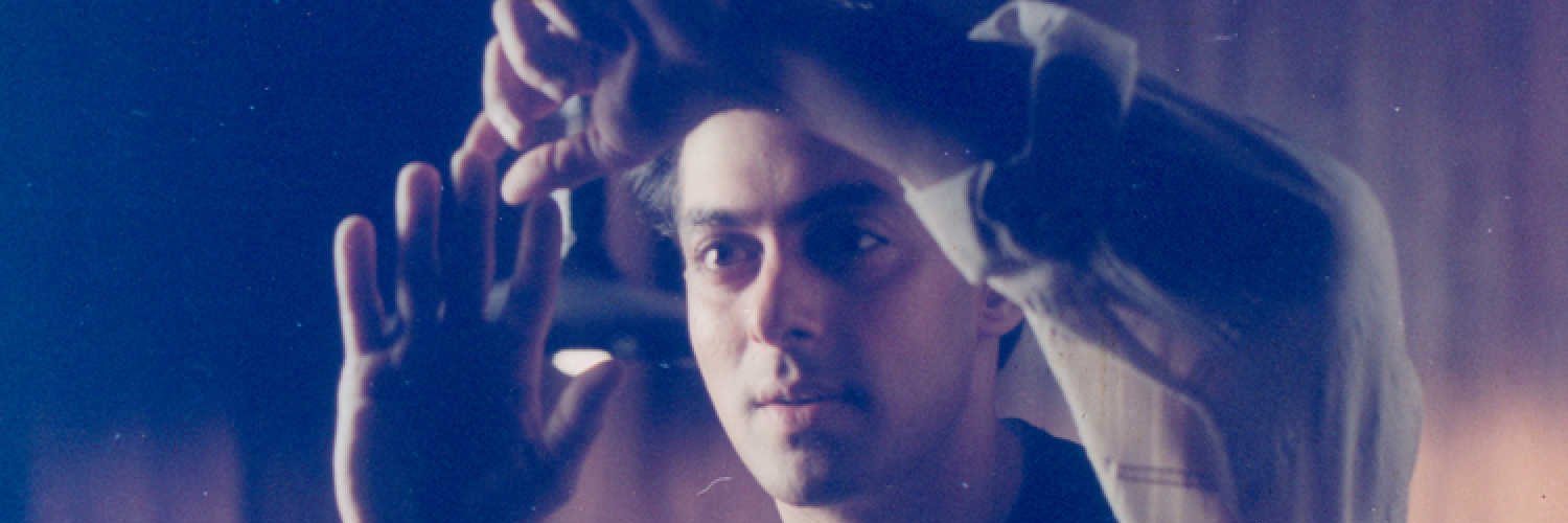 Ifty khan's banner