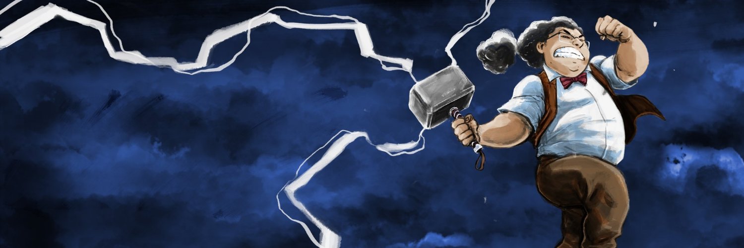Mickael J/FERMEZ LA's banner
