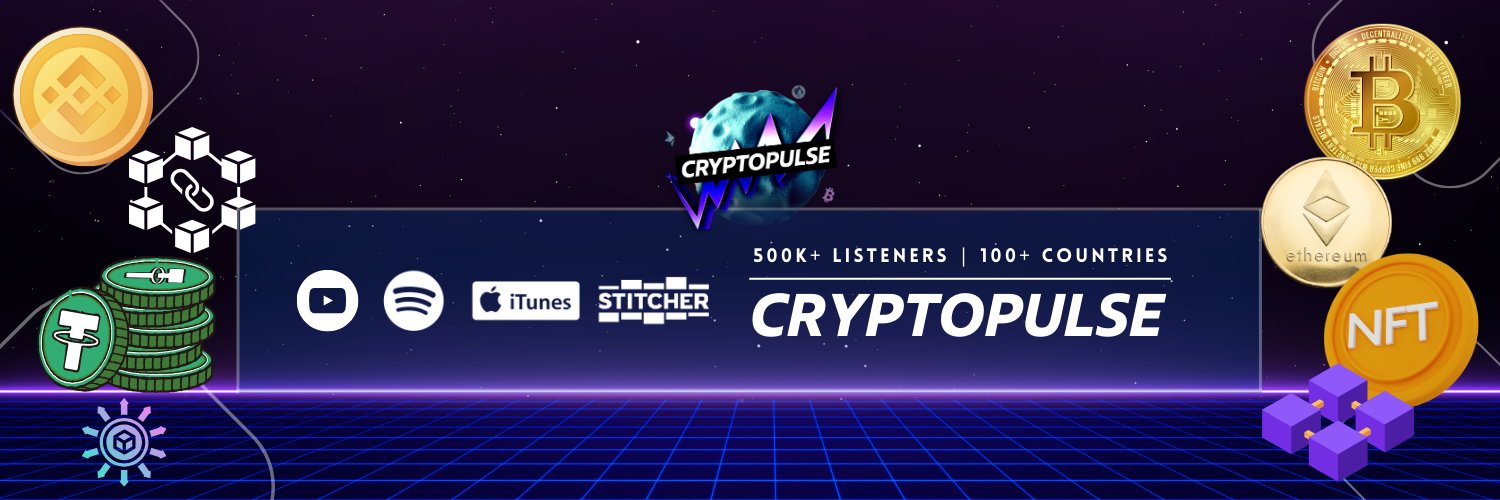 CRYPTOPULSE💥📻's banner