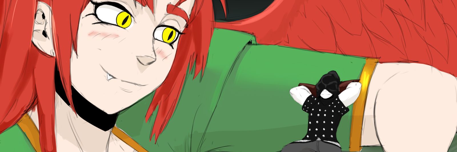 Mailsneus's banner