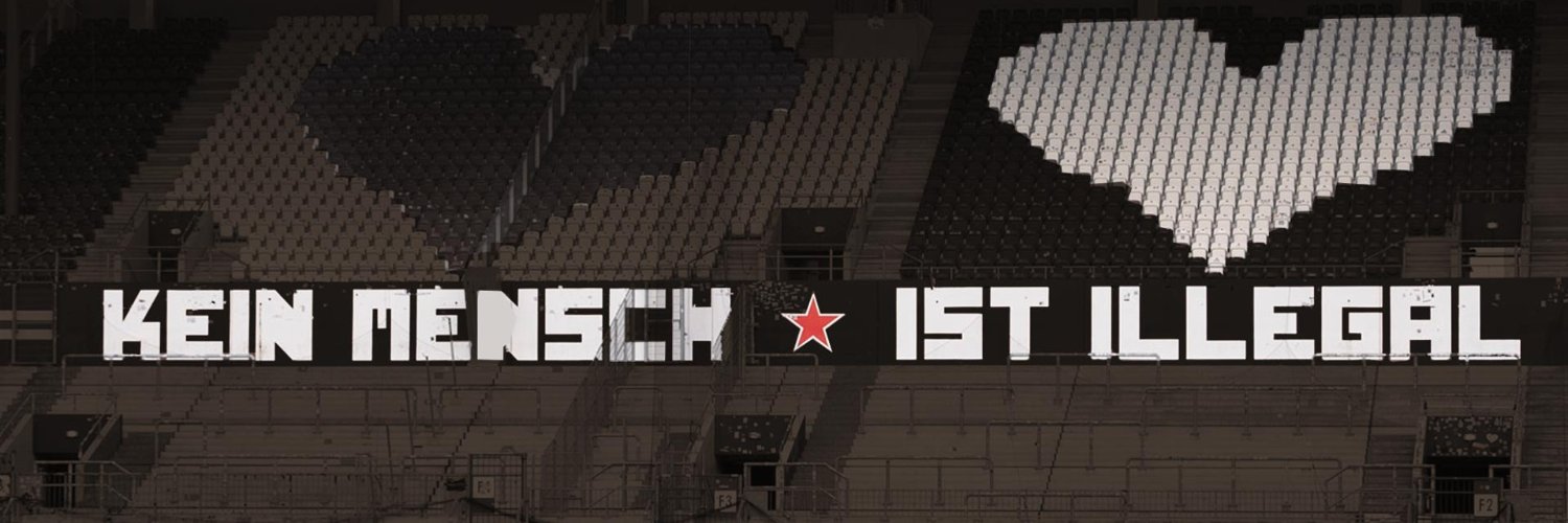 FC SANKT PAULI FRANCOPHONIE FAN CLUB's banner