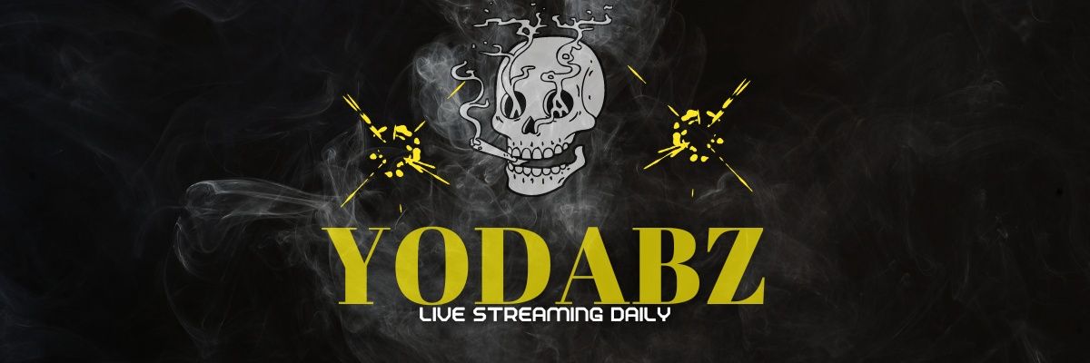 YoDabz's banner