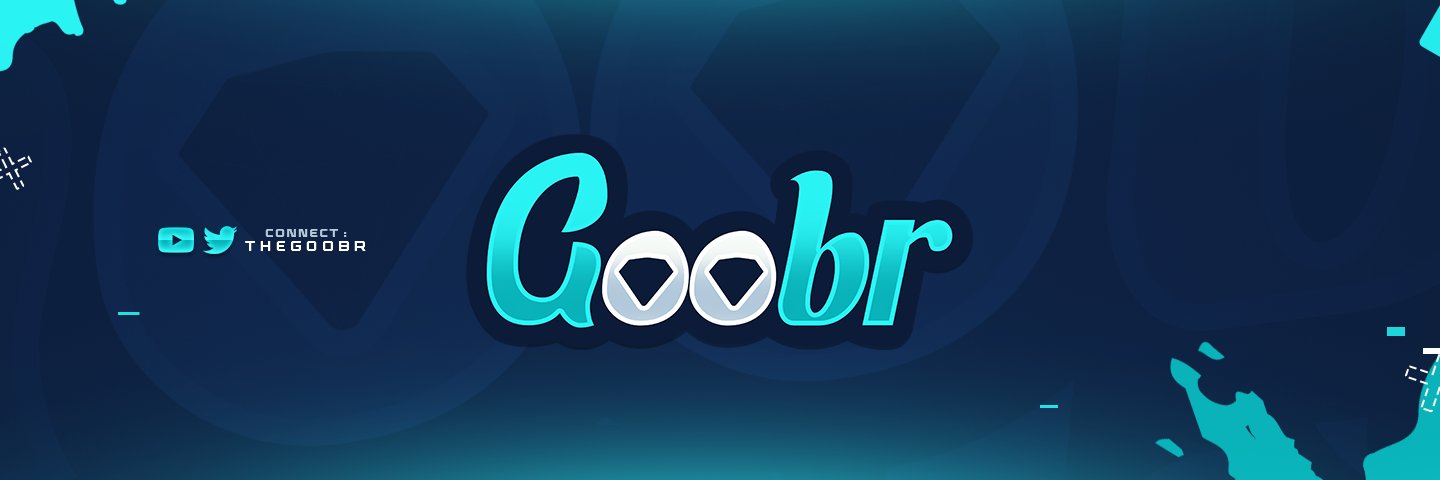 TheGoobr's banner