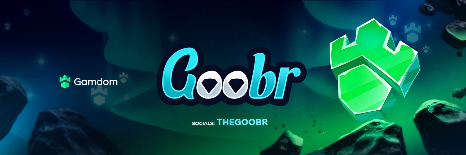 TheGoobr's banner