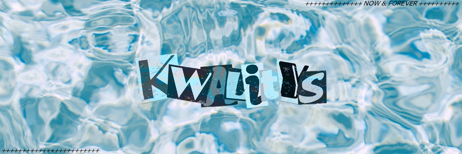 Kwal's banner