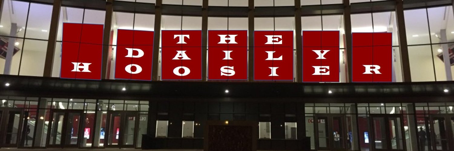 Mike Schumann @ The Daily Hoosier's banner