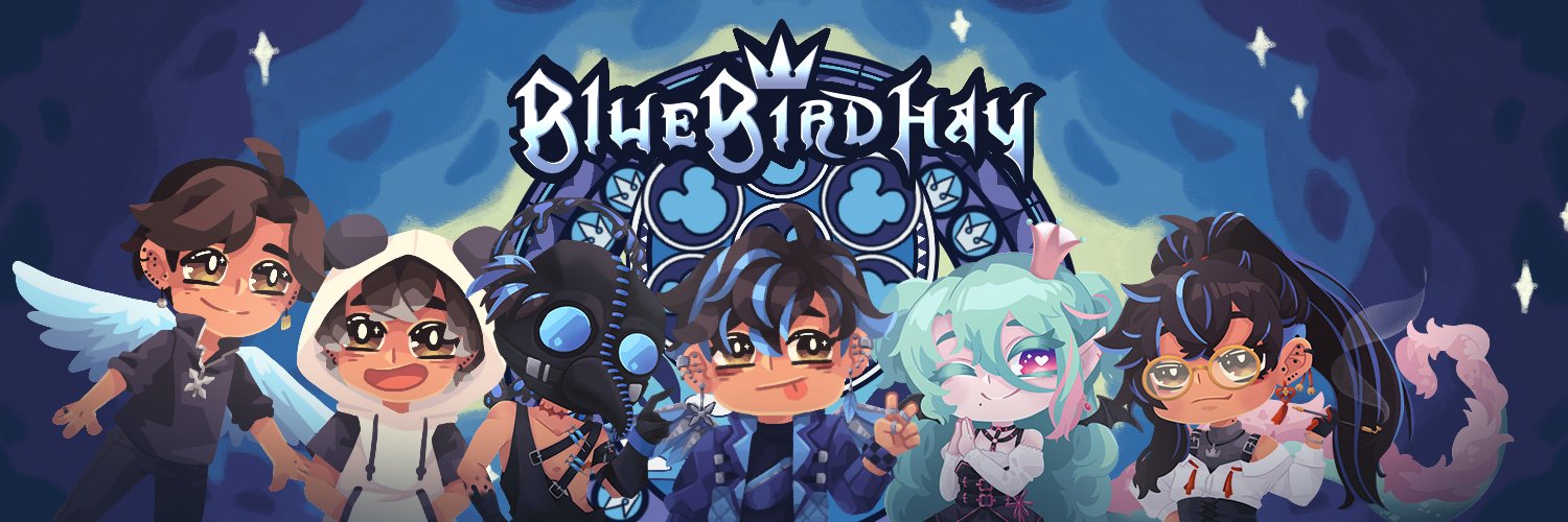 Hay's banner
