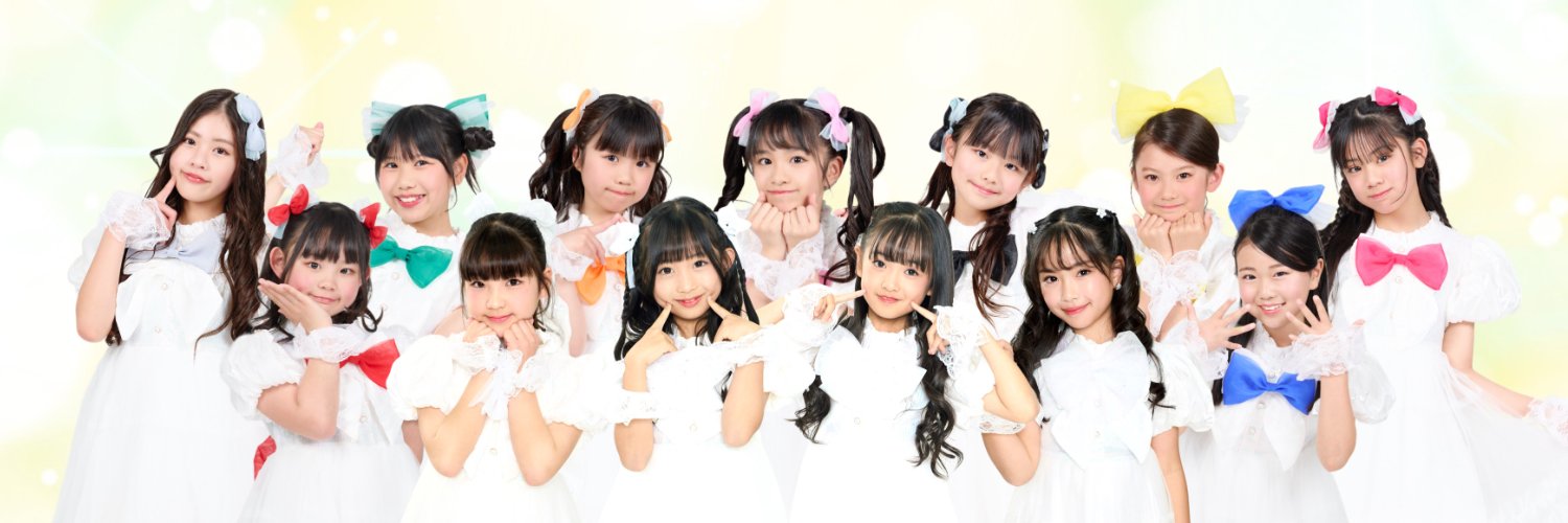 LinQKIDSオフィシャル's banner
