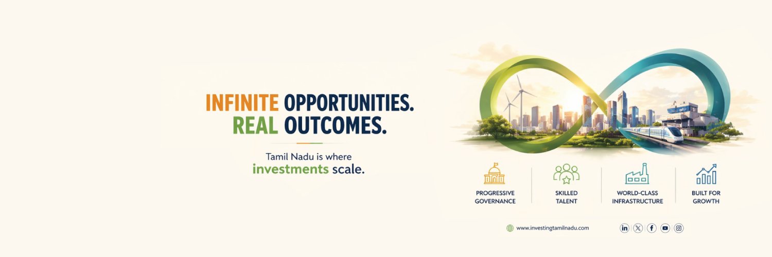 Guidance Tamil Nadu's banner