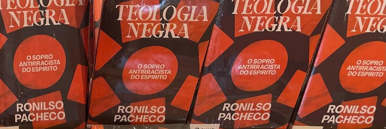 Ronilso Pacheco's banner