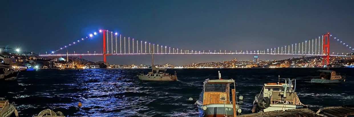 Ömer's banner