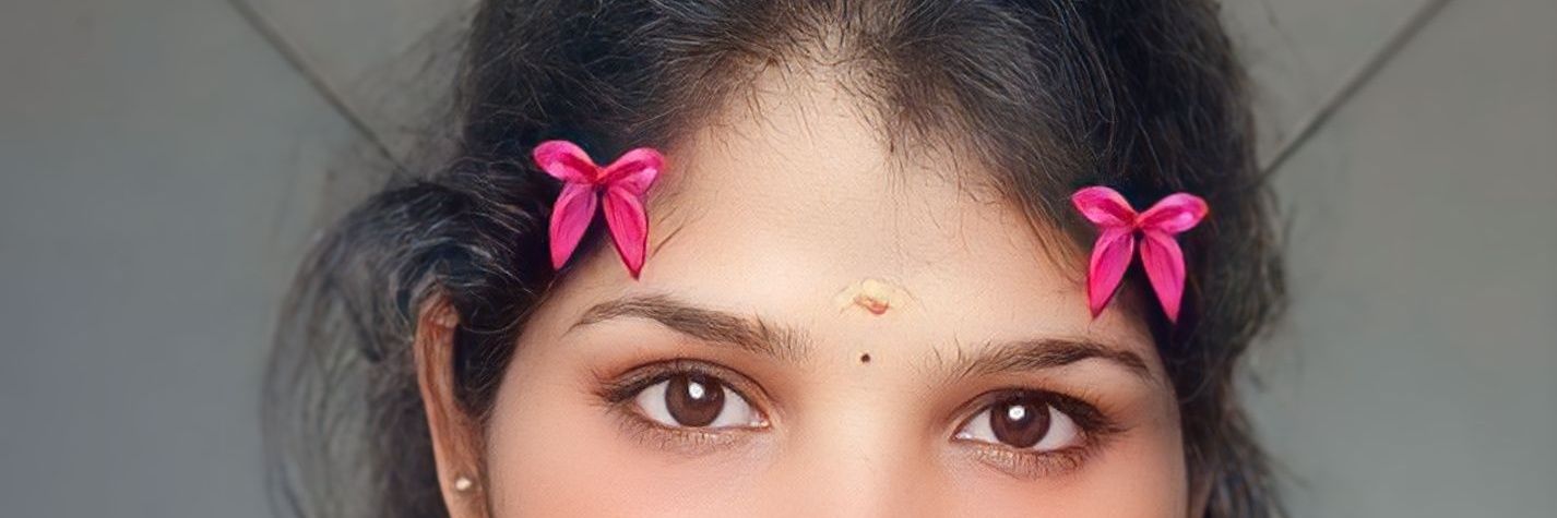 அஞ்சலி👸's banner
