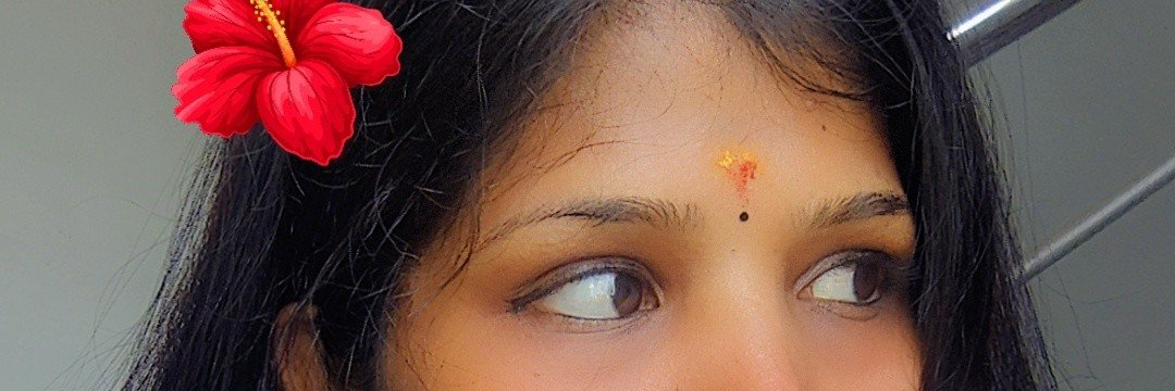 அஞ்சலி👸's banner