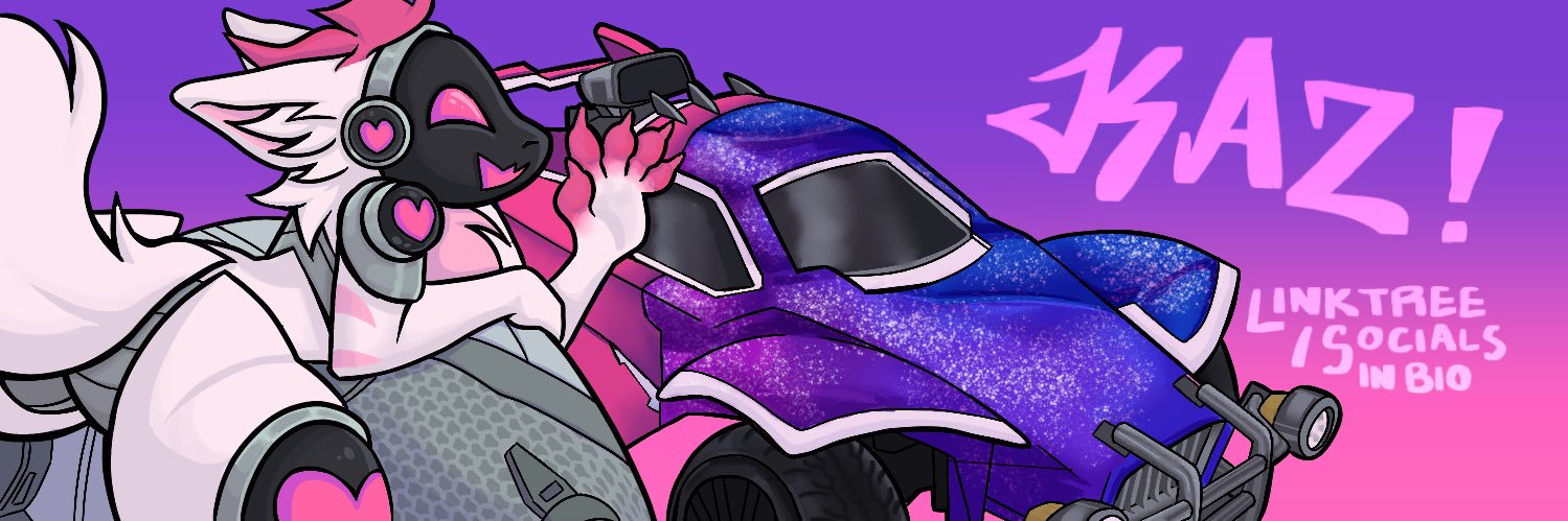 🩷Kaz/Lucy🩷's banner