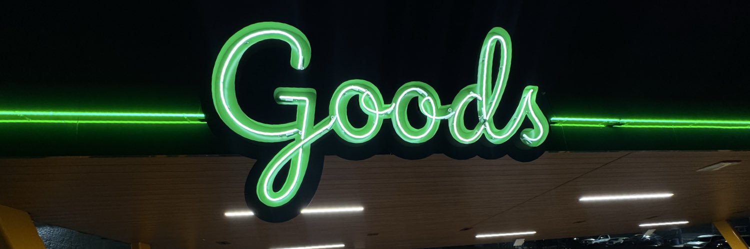 Garrett Scott 🕳's banner