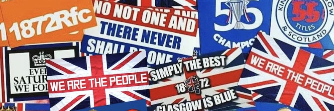 Steve Miller's banner