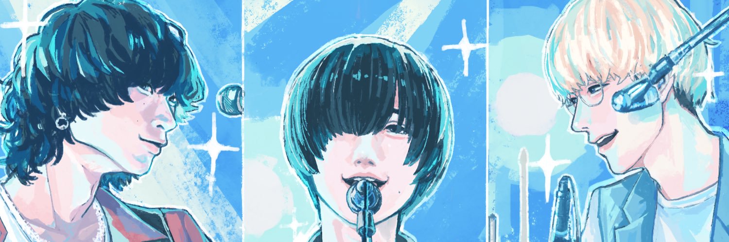 浅葱's banner