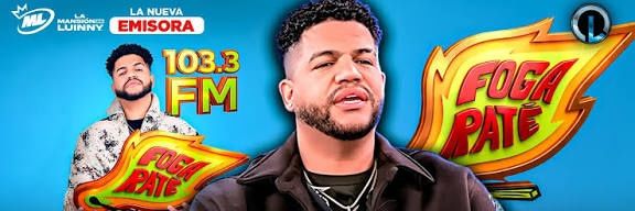 TEAM LUINNY CORPORAN EN X's banner