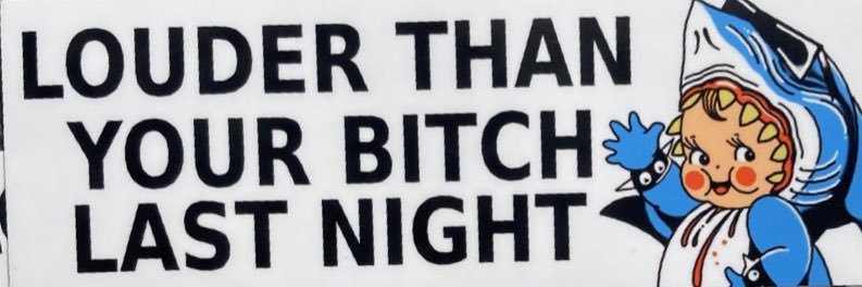 Sammy Ciaramitaro's banner