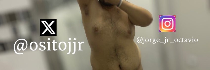 Jorge Jarero 🏳️‍🌈's banner