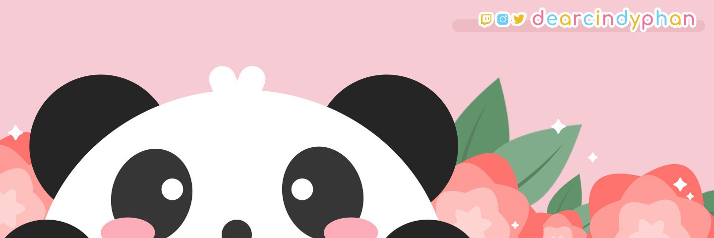 Cindy's banner