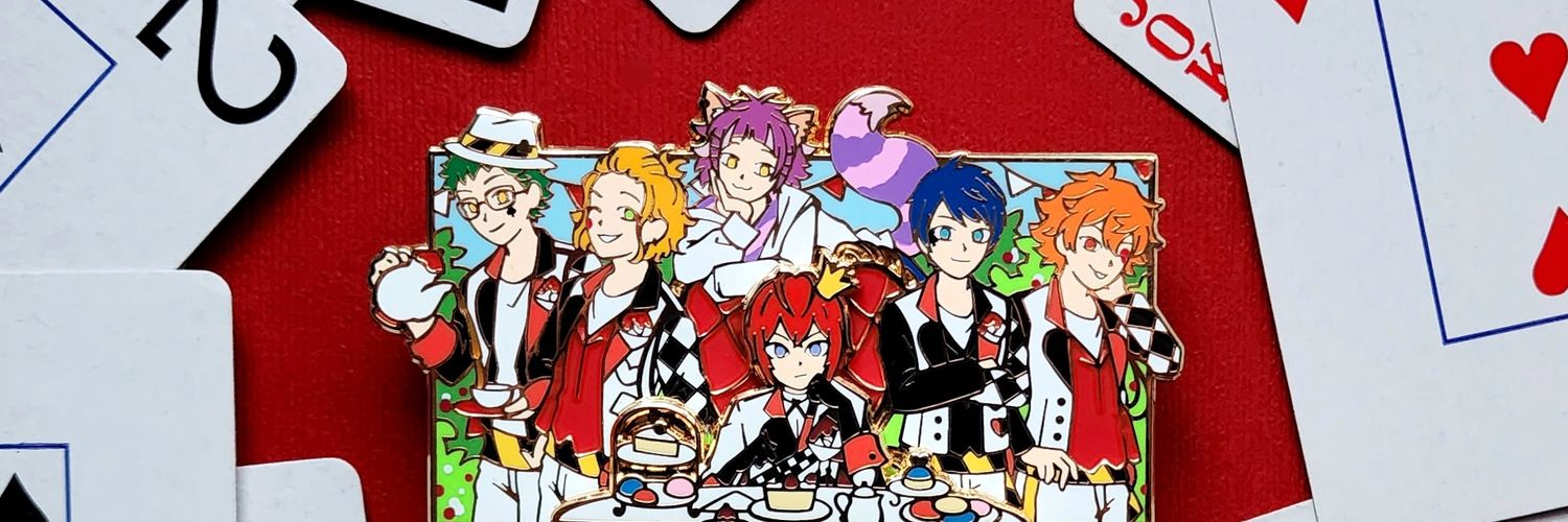 yayi ✿'s banner