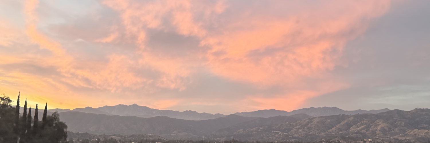 Faith 🍓's banner