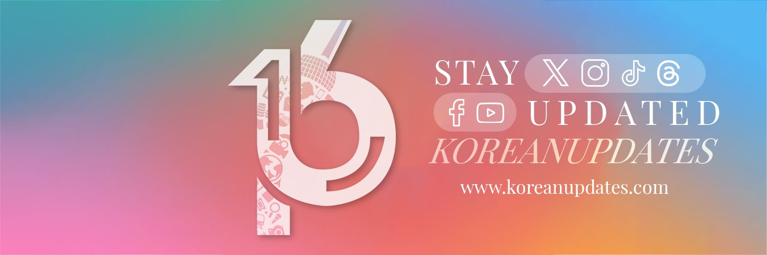KoreanUpdates!'s banner