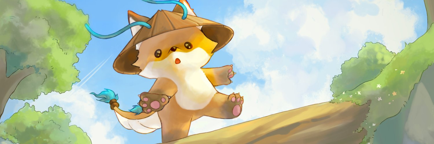 Kariyu's banner