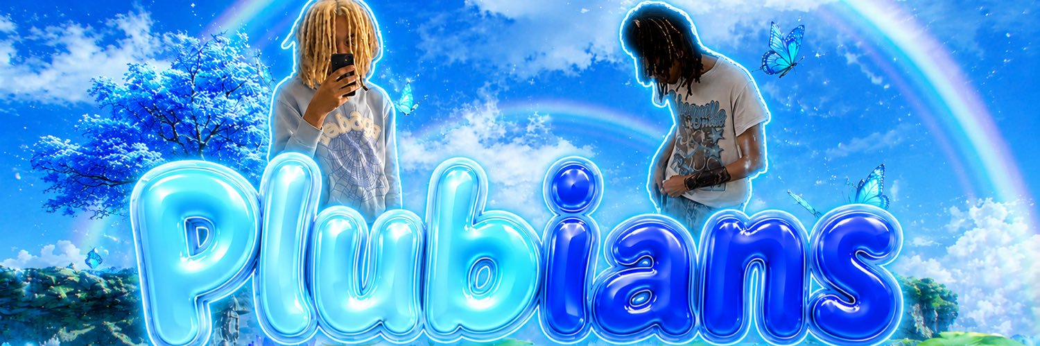Plub 💎's banner