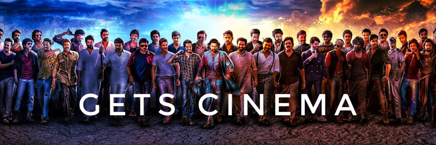 GetsCinema's banner
