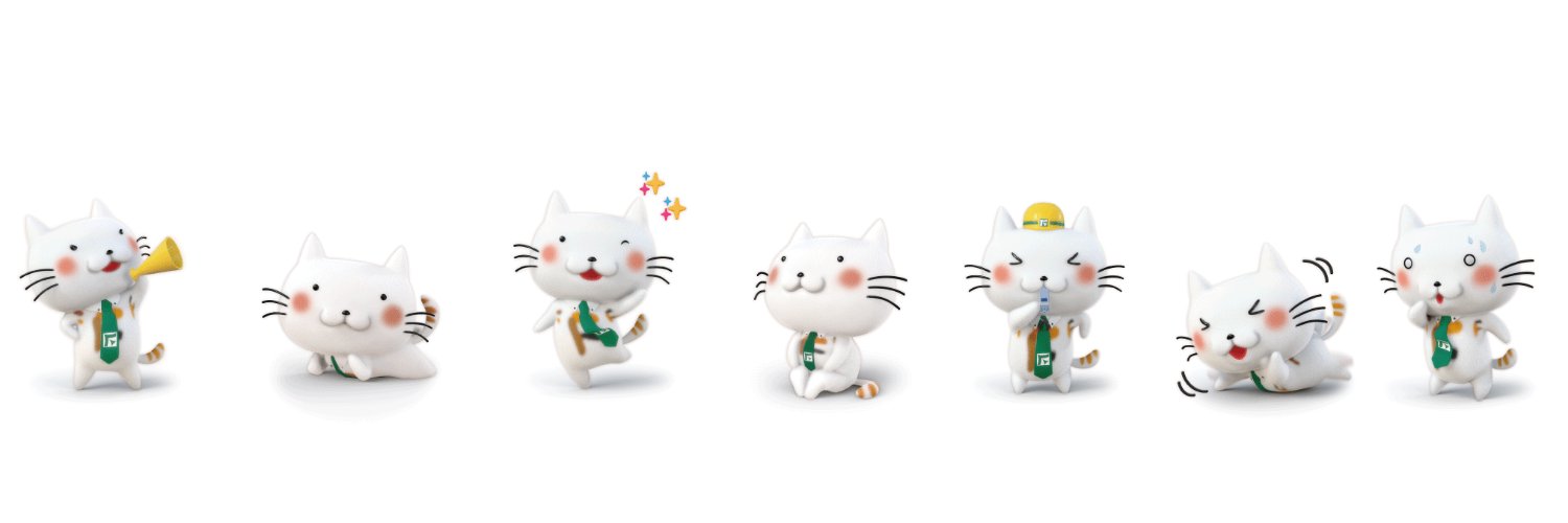 ふくにゃん｜福屋不動産販売【公式】🐾's banner