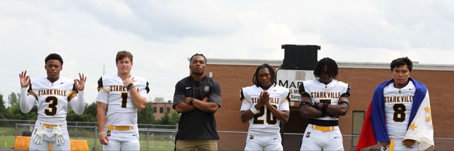 COACH B. LAIRY 🖤🏈's banner