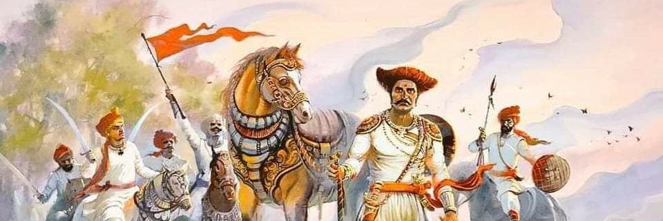 आम्ही हिंदु धनगर's banner