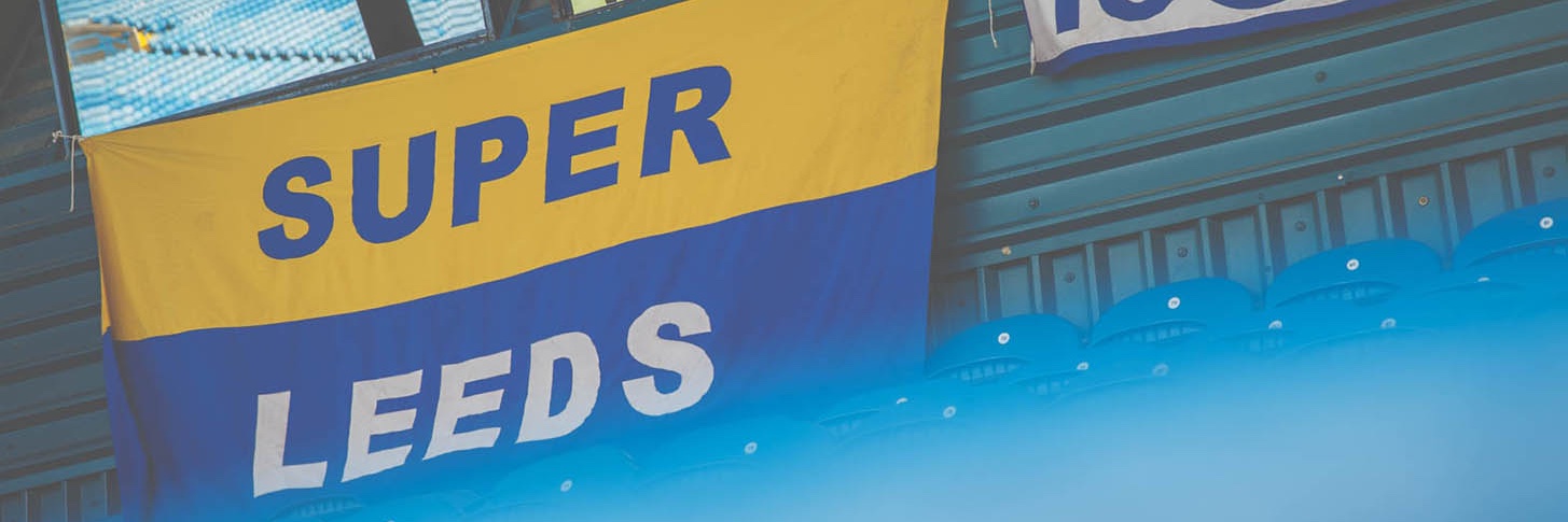 All Leeds TV's banner