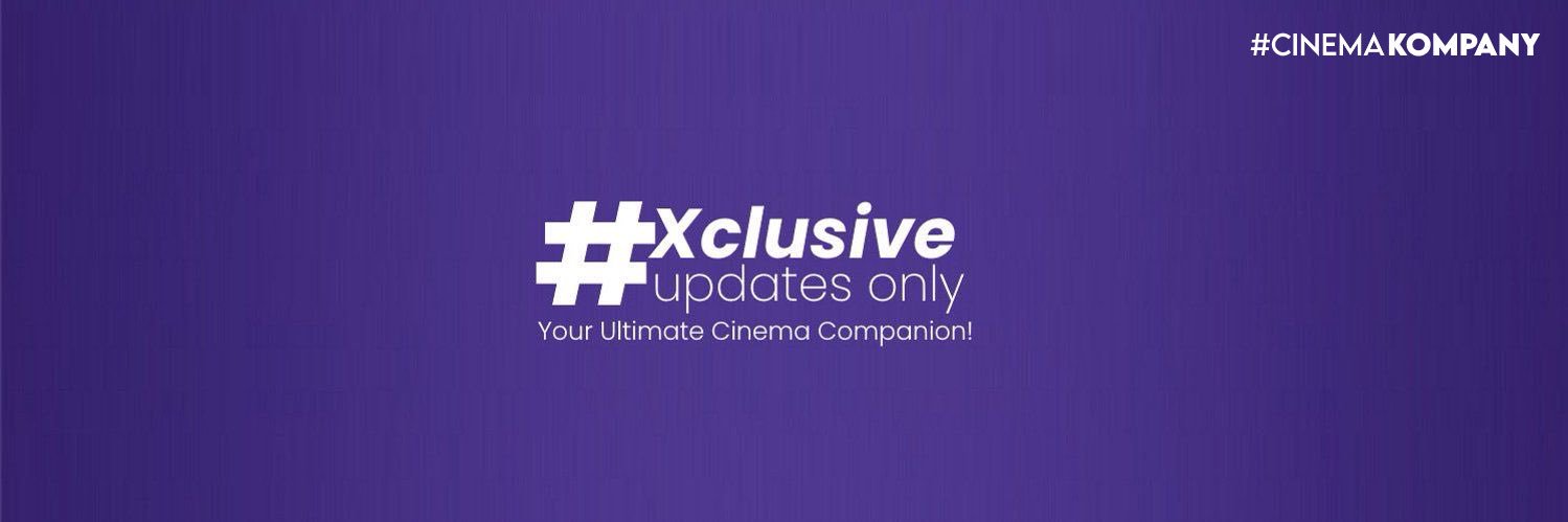 Cinema Kompany's banner
