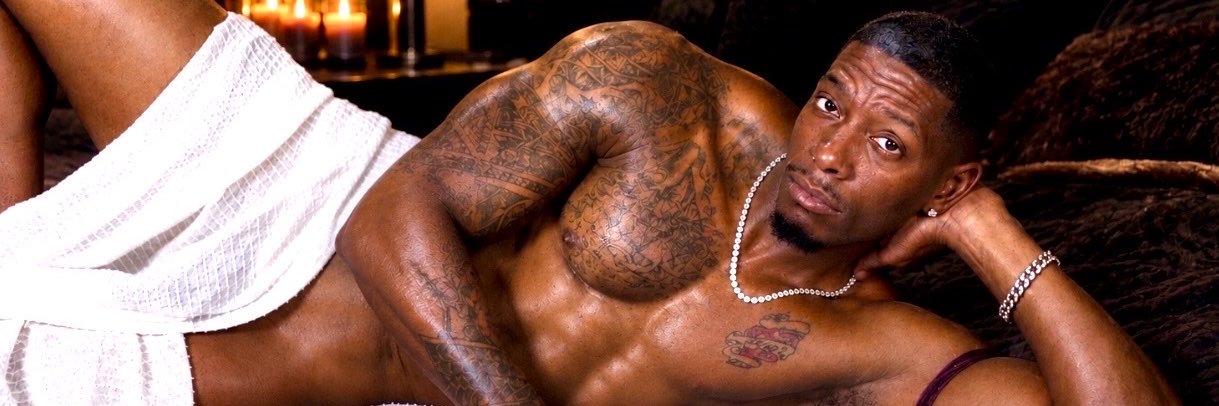 JAMAL RIGHT one&only page!!'s banner
